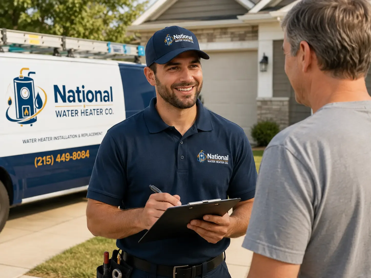 Water Heater Installation Ezel, KY FAQs